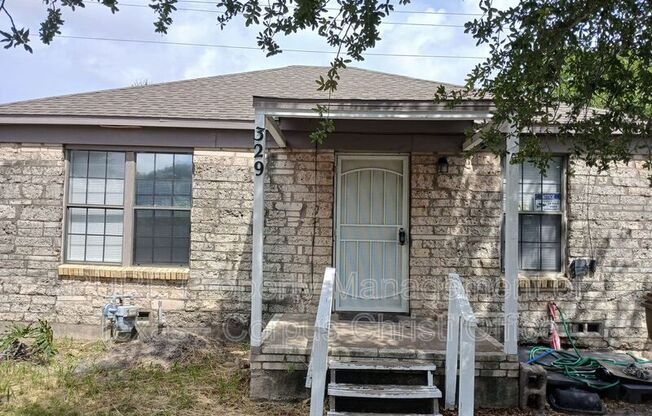 329 GARFIELD DR