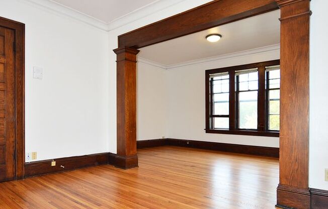 1 bed, 1 bath, 410 sqft, $985, Unit 3 - 31