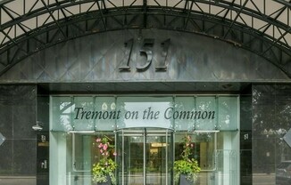 151 Tremont St