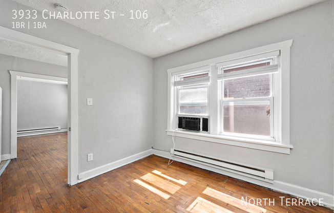 3933 Charlotte St.