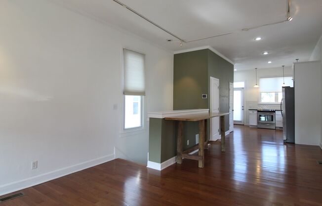 2 Bedroom 1.5 Bath Home In KCMO