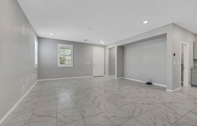 Gorgeous 3 bedroom Inspirada home