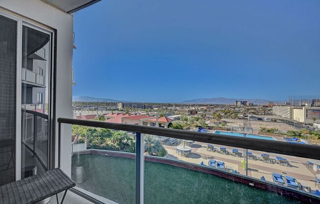 1 bed, 1 bath, $1,925, Unit # 811