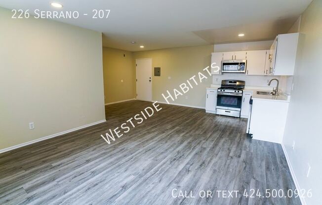226 SERRANO