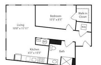 Partner-provided photo for $3703 unit