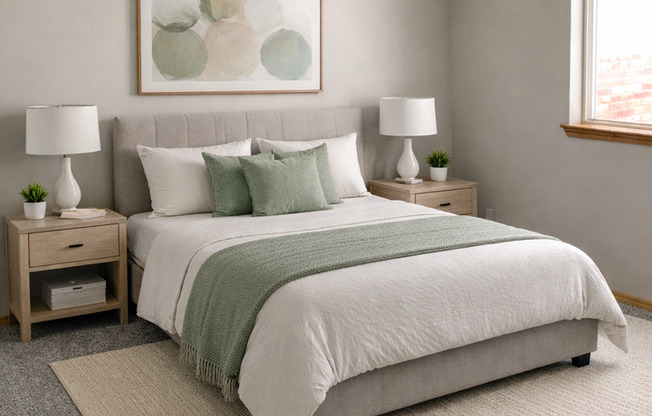 2 beds, 1 bath, 720 sqft, $1,125, Unit 05