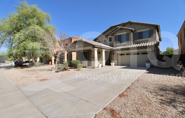 3887 E CITRINE RD