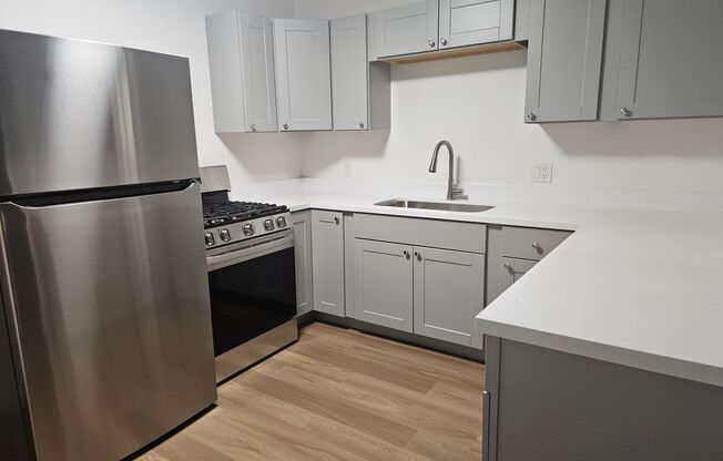 Chic studio in Normal Heights