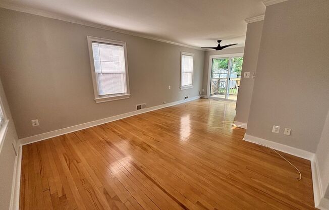 Alexandria/Huntington Metro - 2705 Fort Drive - $2,995.00
