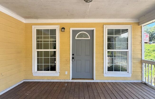 189 Marlin Street - Available NOW!