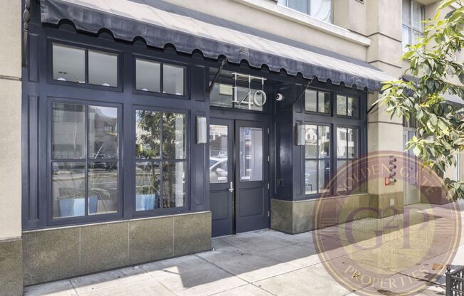 Western SoMa - 2 BR, 2 BA Condo 1,160 Sq. Ft. - 3D Virtual Tour