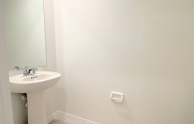 New Construction Townhome for Rent