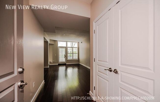 1320 Fillmore Ave