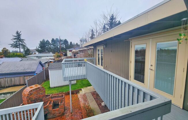 4 beds, 3 baths, $4,500