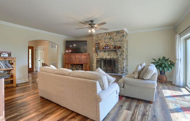 11409 Weatherstone Drive