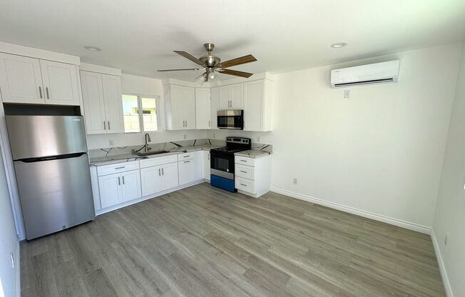 New ADU in Granada Hills with Patio Space