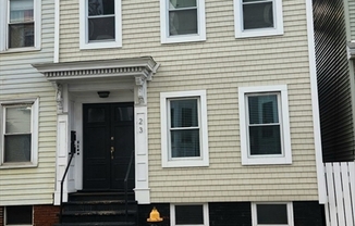 23 Woodward St Unit 1