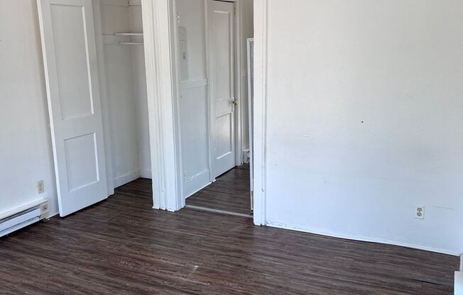 Studio, 1 bath, 500 sqft, $750