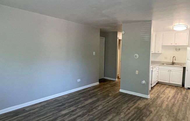 1 bed, 1 bath, 600 sqft, $1,295, Unit 08