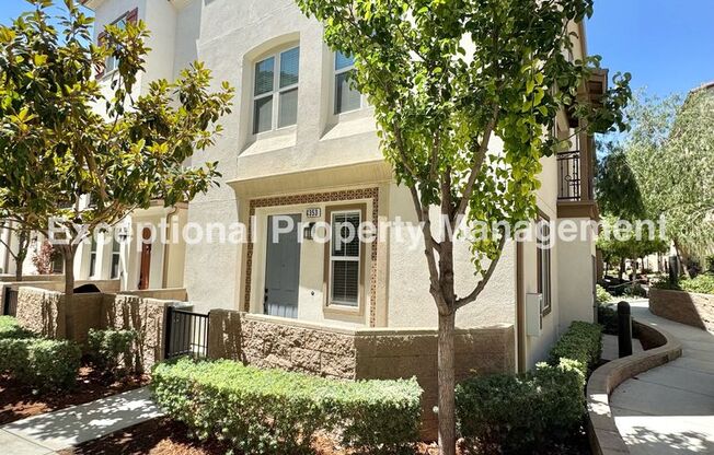 Great 3 bed 3 bath home