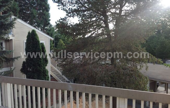 Large condo w/ sauna