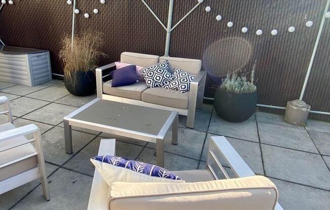 2 beds, 2 baths, $5,195, Unit 3-A