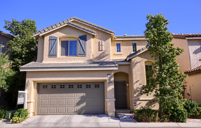 BEAUTIFUL 2 STORY PROVIDENCE HOME IN GATED COMMUNITY