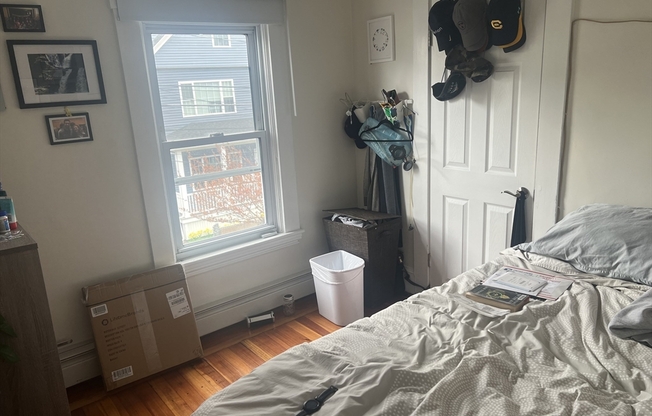 92 NEWTON ST