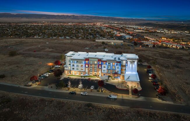 Partner-provided property photo