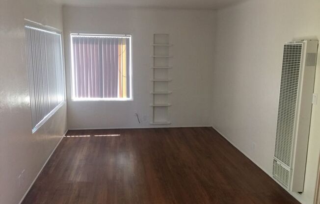 1 bed, 1 bath, $2,150, Unit 3812