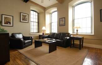 Welcome to Lofts at Anthony Mill