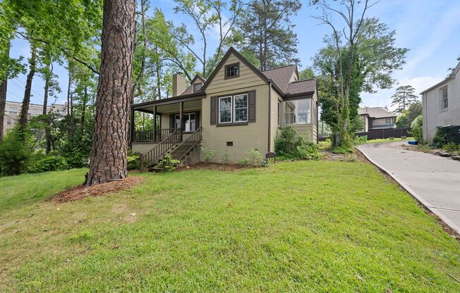 2924 Oberlin RD