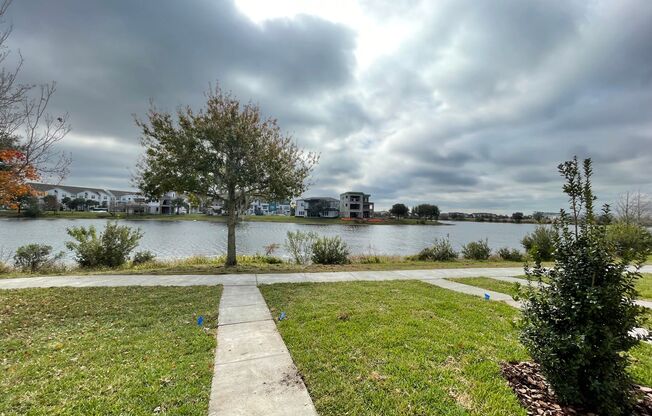 3 beds, 3.5 baths, $3,050