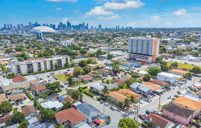 Partner-provided property photo