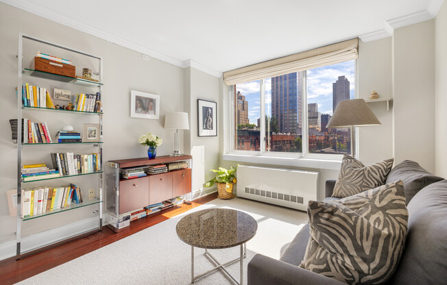 2 beds, 2 baths, 1,037 sqft, $7,750, Unit 6R