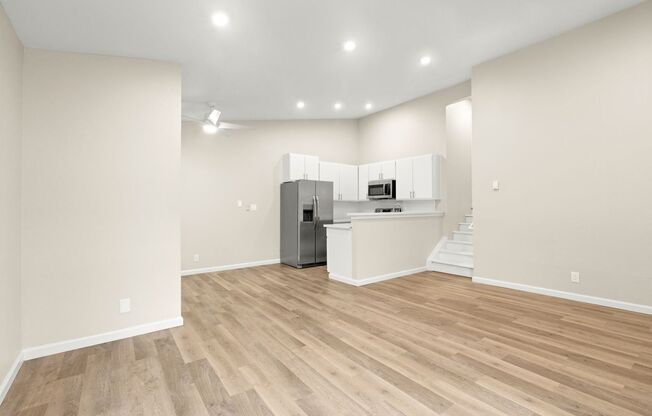 Redwood Creek Villas