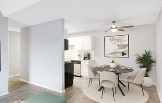 Welcome to Stratford Wood