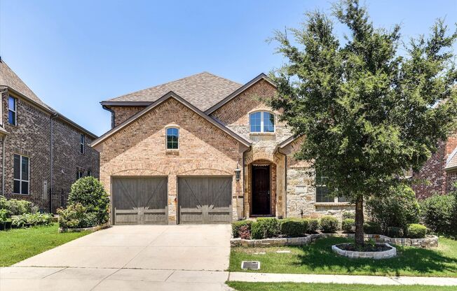 Beautiful Highland built Home in Riverside Village, Las Colinas.