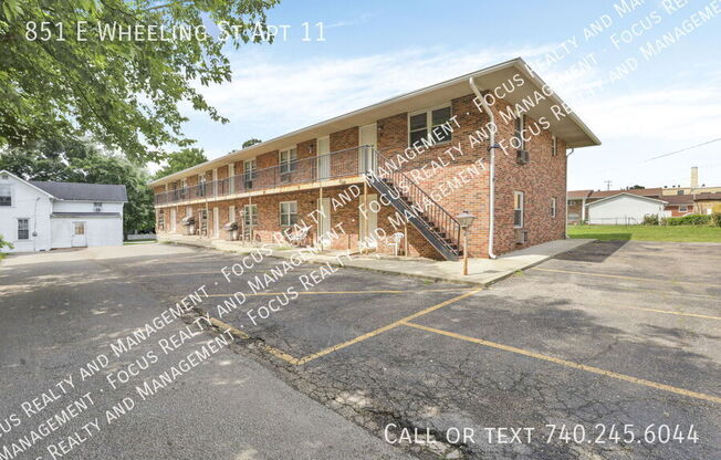 851 E WHEELING ST
