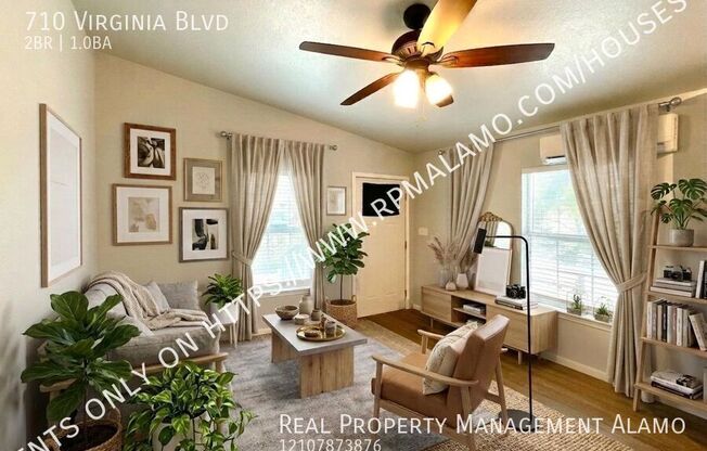 710 VIRGINIA BLVD