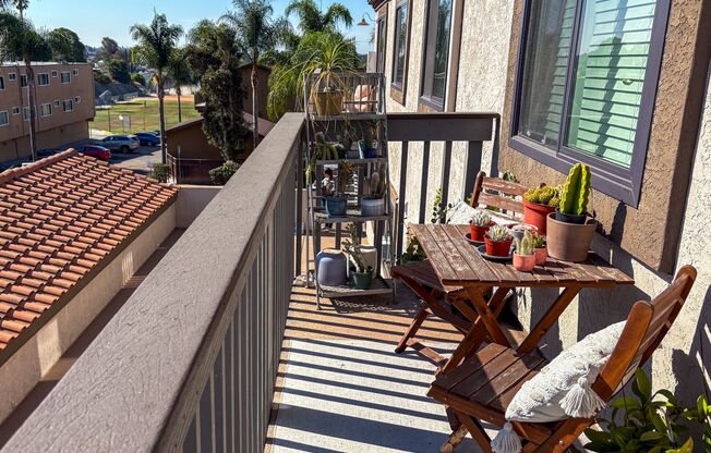 Adelaide Place – Modern Living in a Gated San Diego Community!