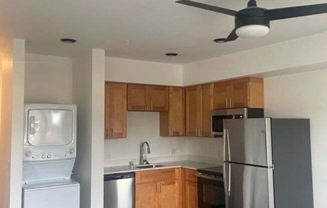 Cascara Apartments (CAS)