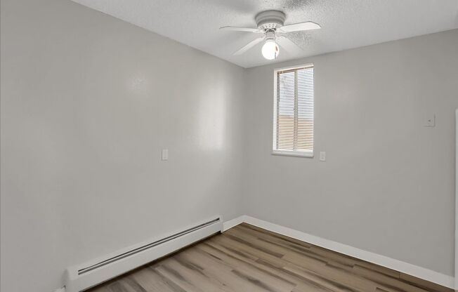 1 bed, 1 bath, 500 sqft, $999