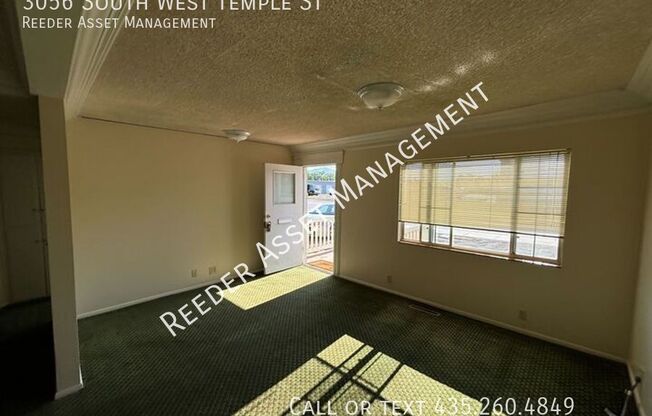 2 beds, 1 bath, $1,195