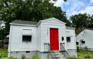 3 Bed 3 Bath House near VCU and Byrd Park!