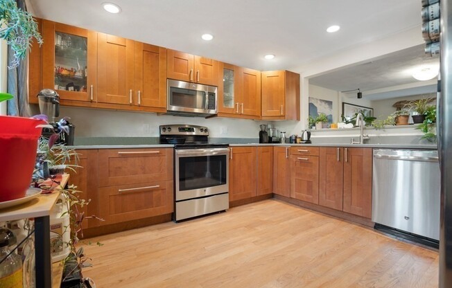 55 WATERHOUSE ST