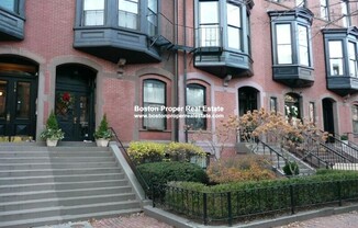 116 Marlborough St # Boston