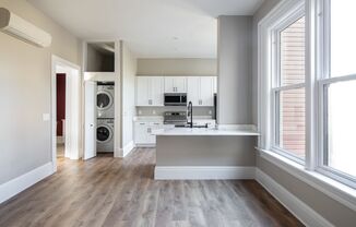 1 bed, 1 bath, 800 sqft, $1,500, Unit 104