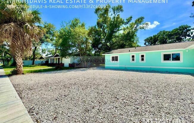 4306 PORPOISE DR