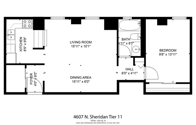 Partner-provided property photo